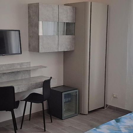 Отель Relax2 Romito Magra Экстерьер фото