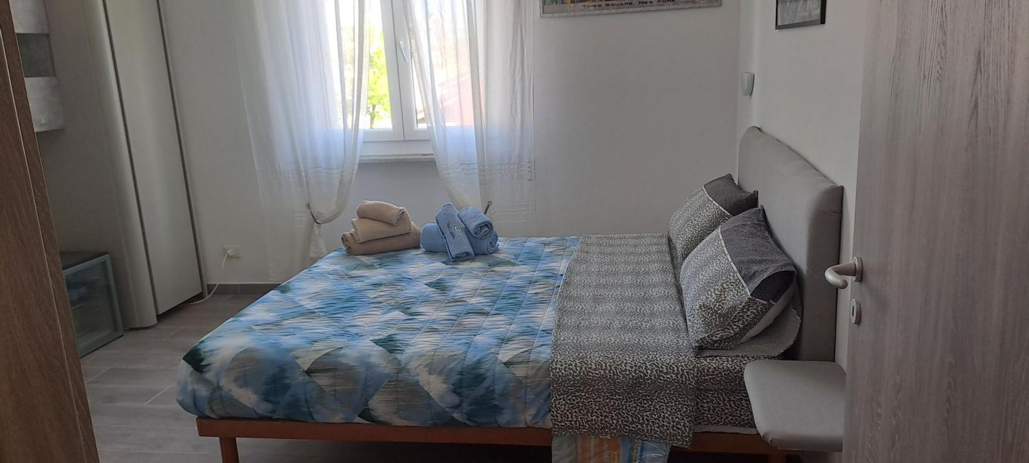 Отель Relax2 Romito Magra Экстерьер фото