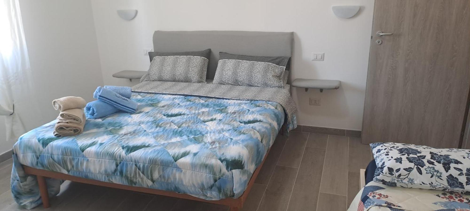 Отель Relax2 Romito Magra Экстерьер фото