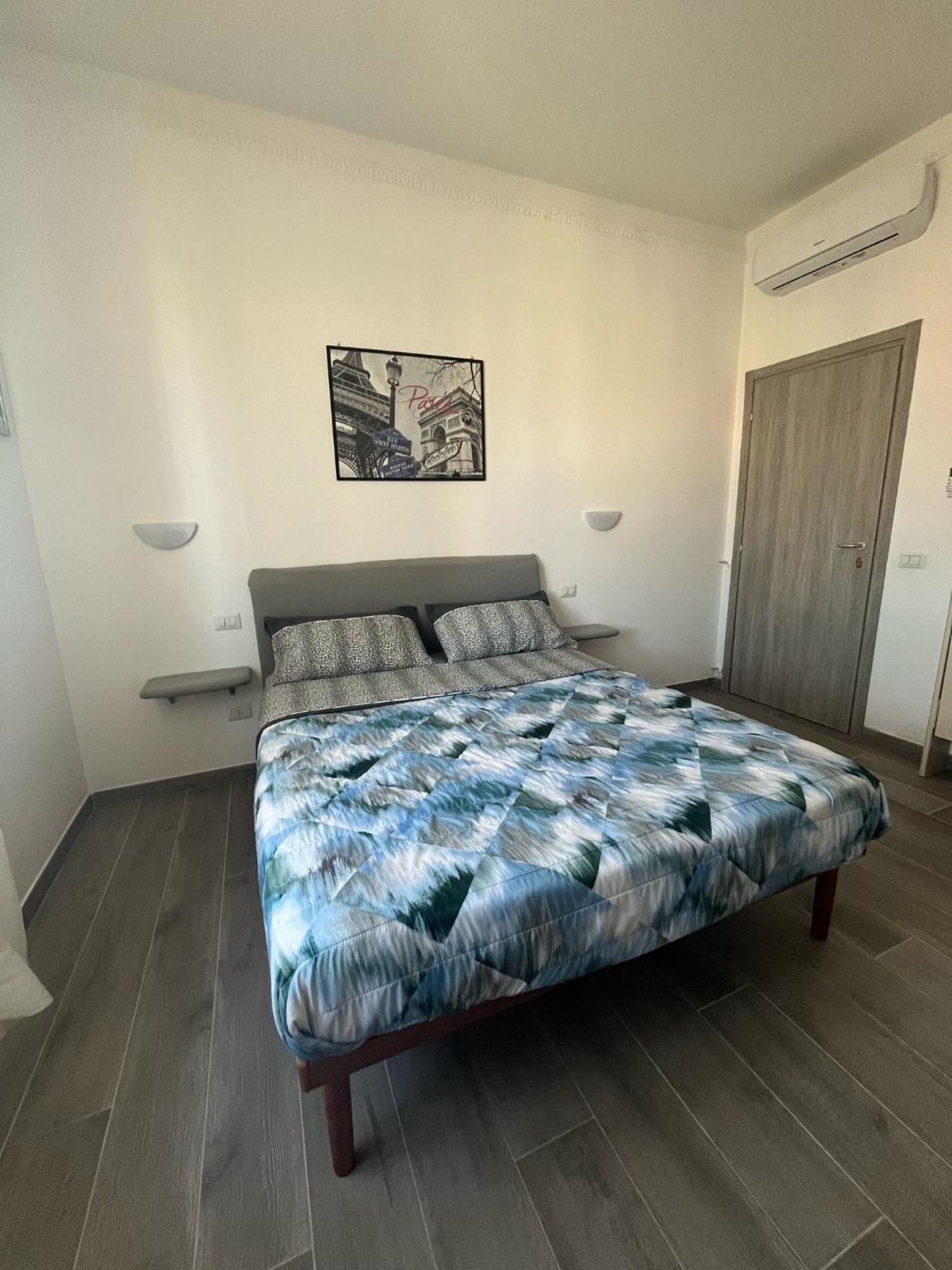 Отель Relax2 Romito Magra Экстерьер фото